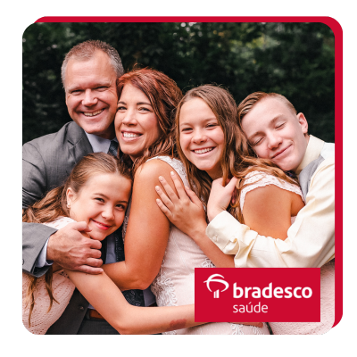 plano de saúde do Bradesco?